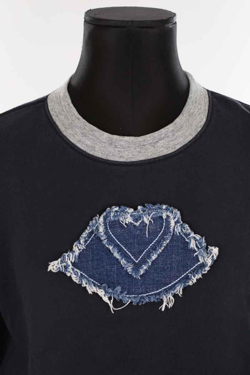 Sweatshirts See By Chloé  Bleu