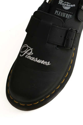 Sabots Dr. Martens  Noir