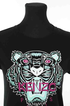 T-shirts Kenzo  Noir