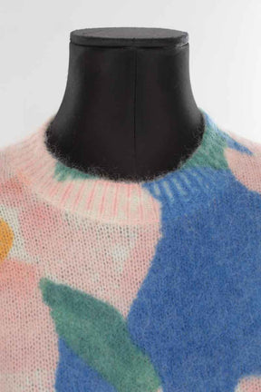 Pull-over Sézane  Multicolore