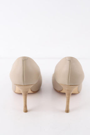 Talons Giuseppe Zanotti  Beige