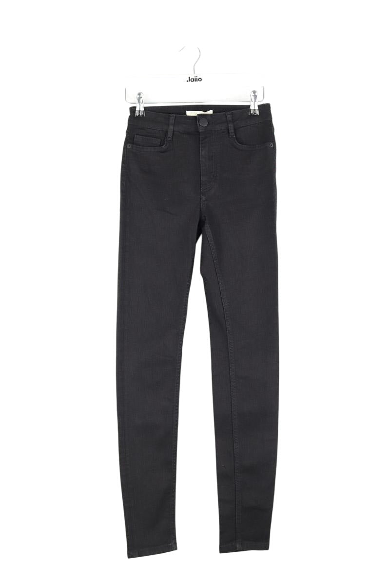 Slim Maje  Noir