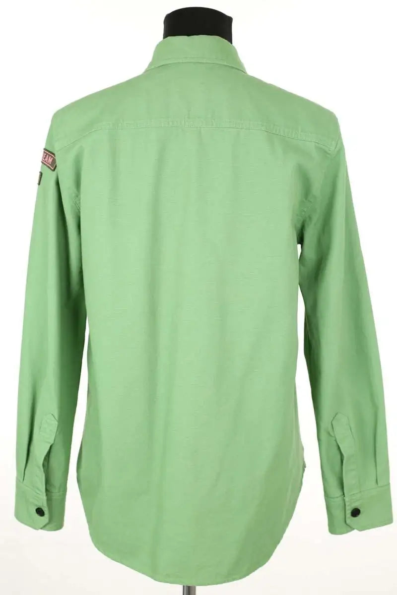 Chemise Zadig & Voltaire  Vert