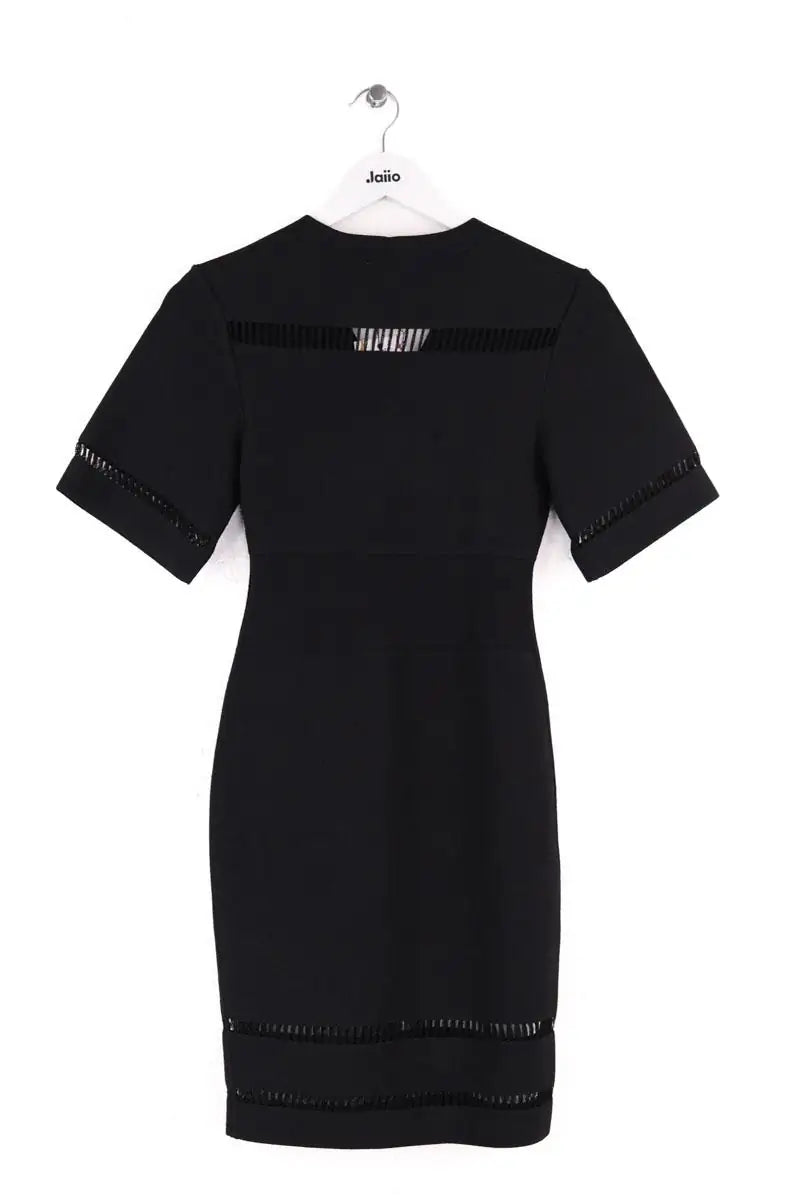 Robe Alexander Wang Noir en Synthétique