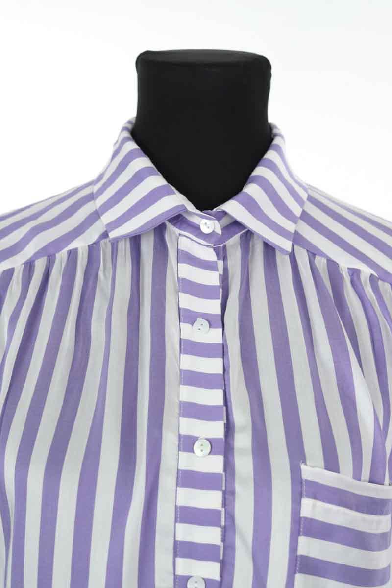 Blouses Albertine  Violet