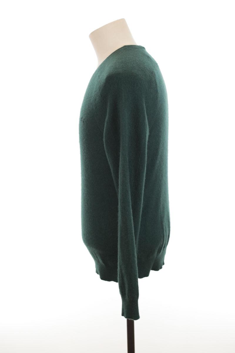 Pulls Lacoste  Vert