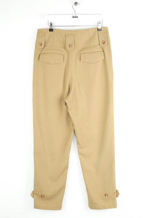 Pantalon Laurence Bras  Beige
