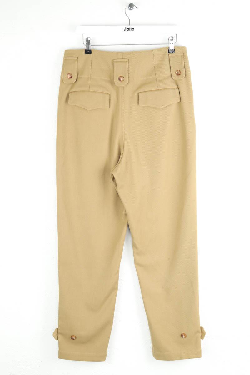 Pantalon Laurence Bras  Beige