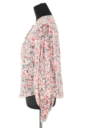 Chemise Isabel Marant Étoile  Rouge