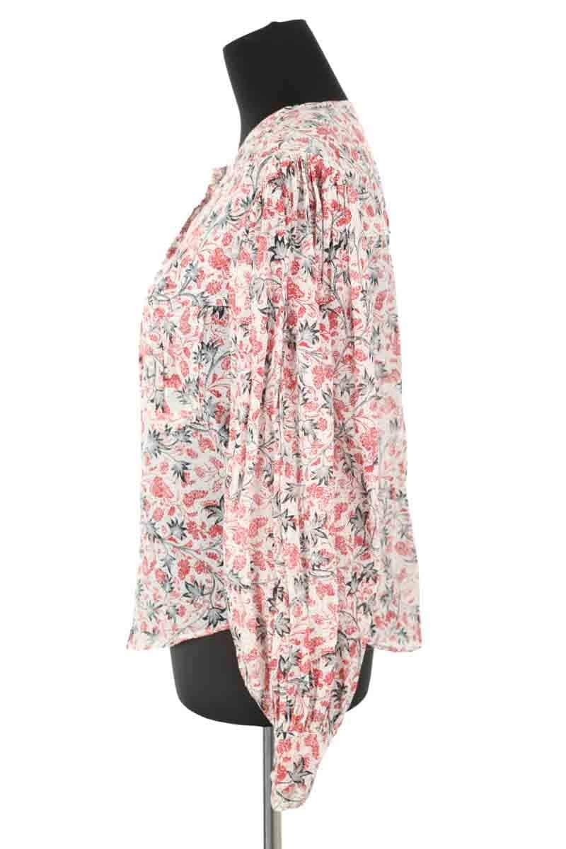 Chemise Isabel Marant Étoile  Rouge