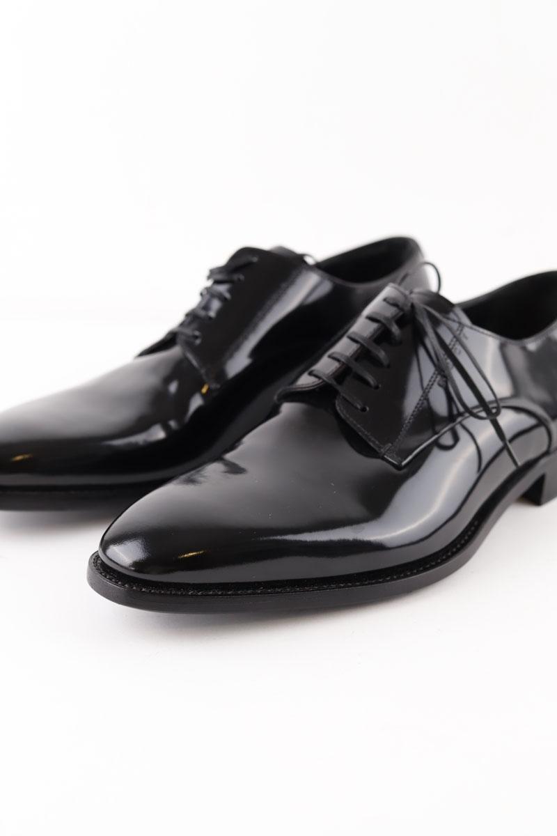 Chaussures à lacets Givenchy  Noir