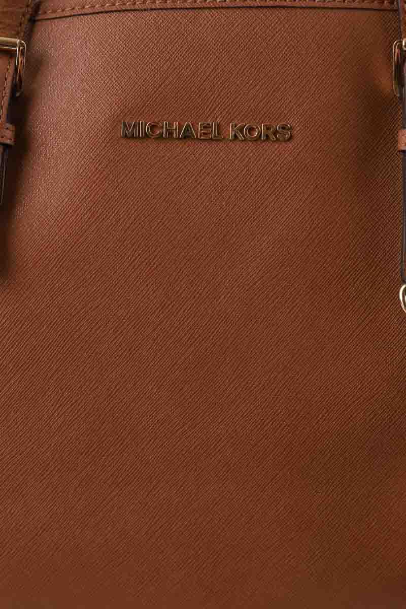 Cabas Michael Kors  Marron