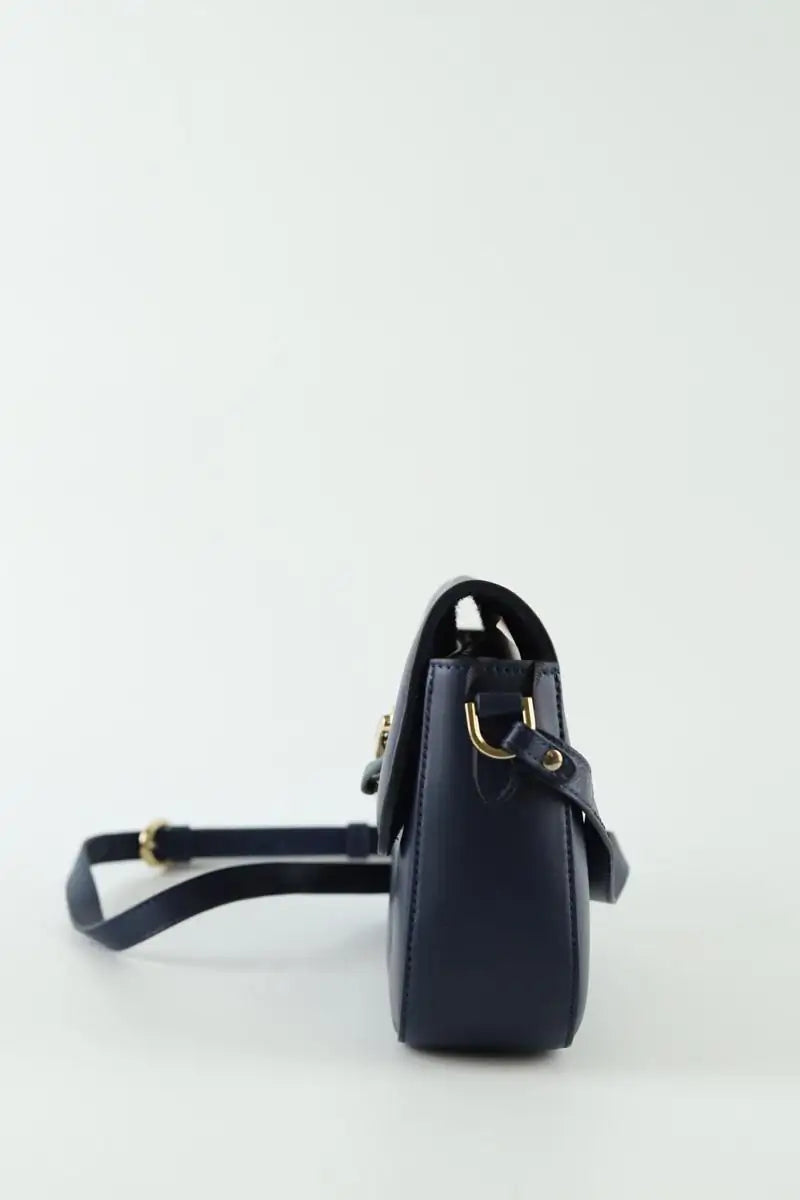 Sacs à bandoulière LK Bennett  Bleu