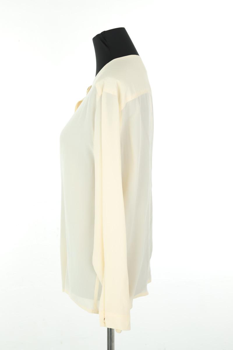 Top Saint Laurent  Beige