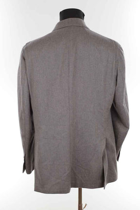 Costume Loro Piana  Gris