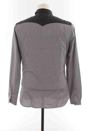 Chemise The Kooples  Noir