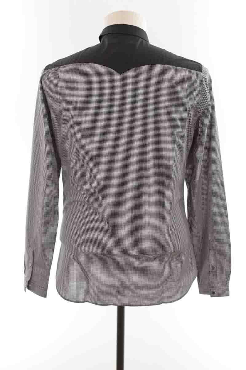 Chemise The Kooples  Noir