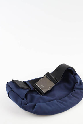 Sac banane Kenzo  Bleu