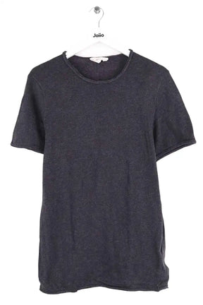 T-shirt American Vintage Anthracite en Coton, taille M - Seconde Main