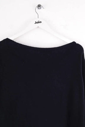 Pull Ba&Sh Marine en Cachemire