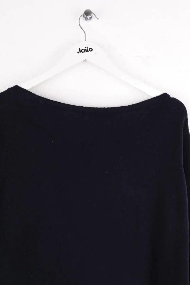 Pull Ba&Sh Marine en Cachemire