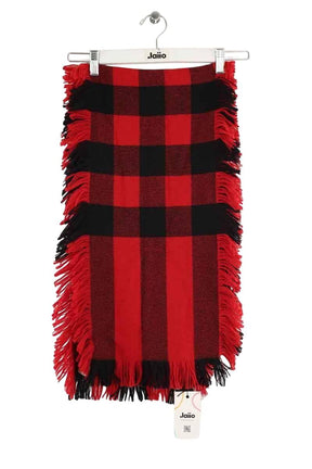 Echarpes Burberry  Rouge