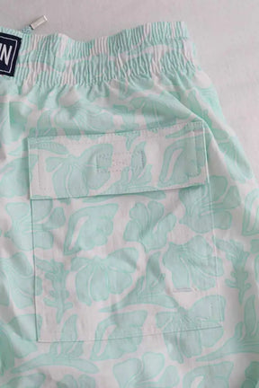 Maillot de bain Vilebrequin Vert en Synthétique