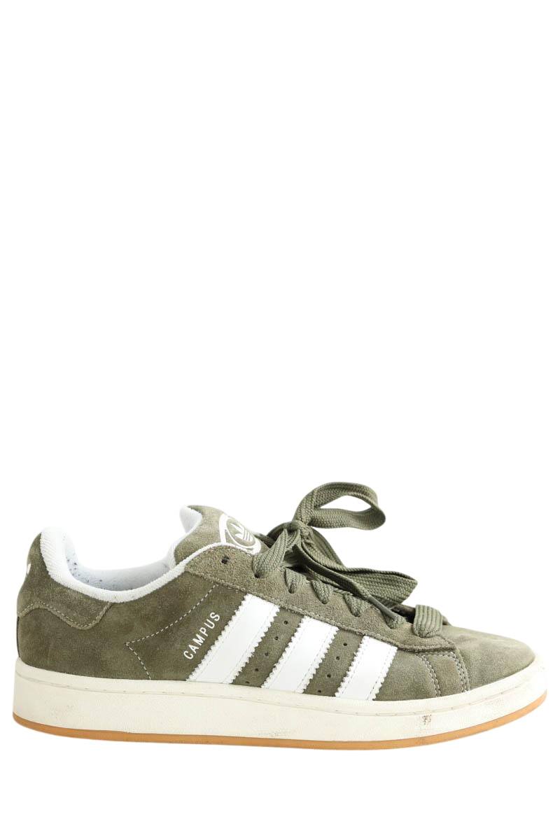 Baskets Adidas  Kaki
