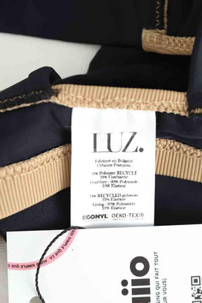 Maillot de bain Luz  Noir