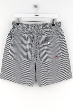 Short Bash  Bleu