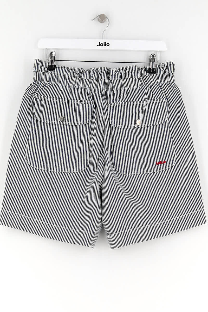 Short Bash  Bleu