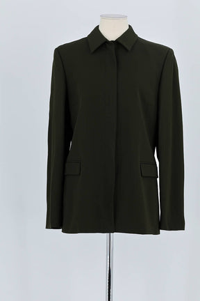 Veste Burberry  Kaki