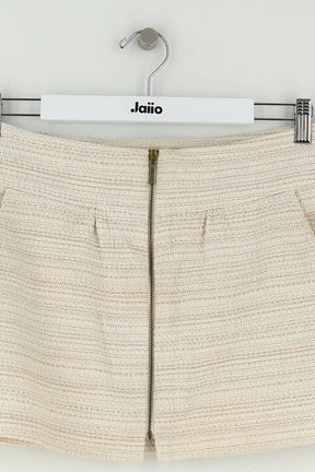 Mini jupe Sézane  Beige