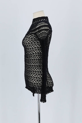 Pull Isabel Marant  Noir