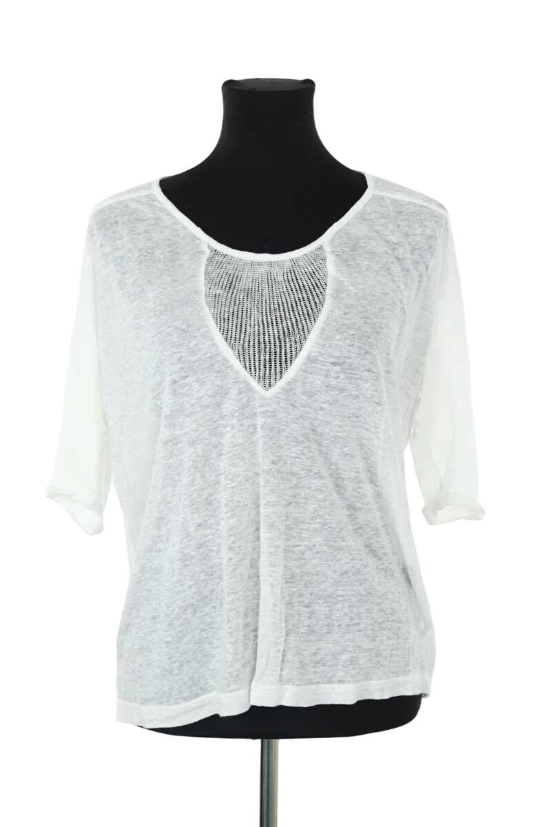 Top The Kooples  Blanc