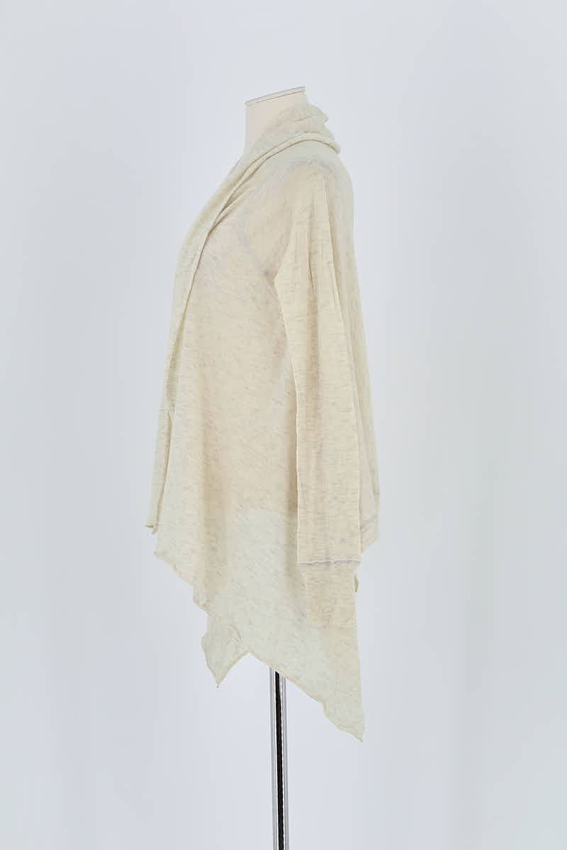 Gilet Zadig & Voltaire  Beige