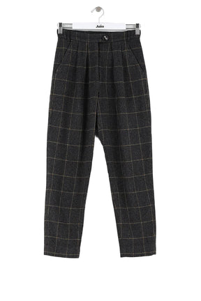 Pantalon The Kooples  Gris