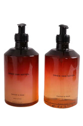 Coffret Dries Van Noten Rose en  - Seconde Main