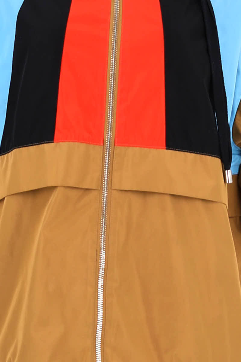 Veste Maje  Marron
