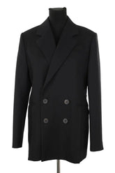 Blazer Wooyoungmi  Noir