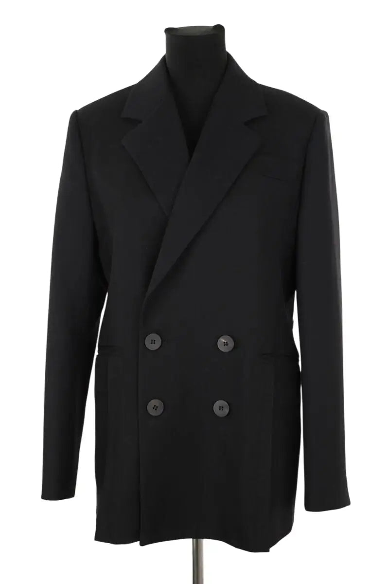 Blazer Wooyoungmi  Noir