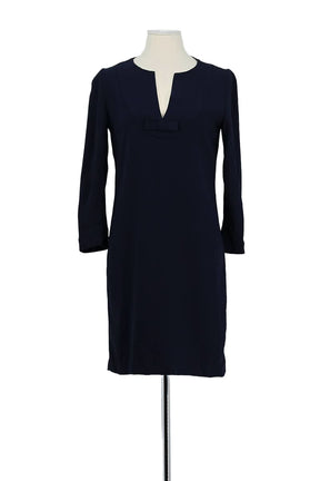 Robe Claudie Pierlot  Marine