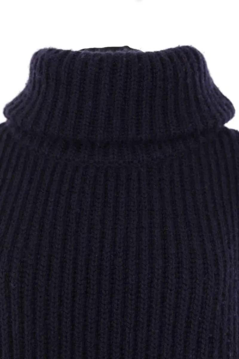 Pull Celine Marine en Laine