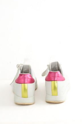 Baskets Paul Smith  Blanc