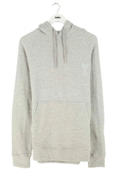 Sweatshirt Ami Gris en Coton, taille M - Seconde Main