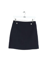 Mini jupe Claudie Pierlot  Bleu