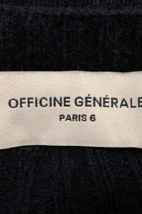 Pull Officine Générale  Marine