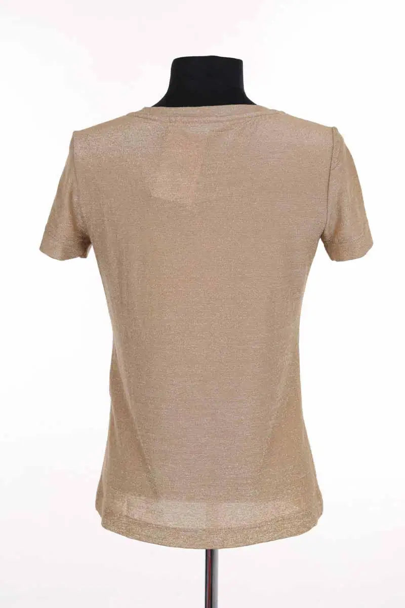 Top Marella Doré en Viscose