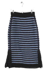 Jupe Zadig & Voltaire  Bleu