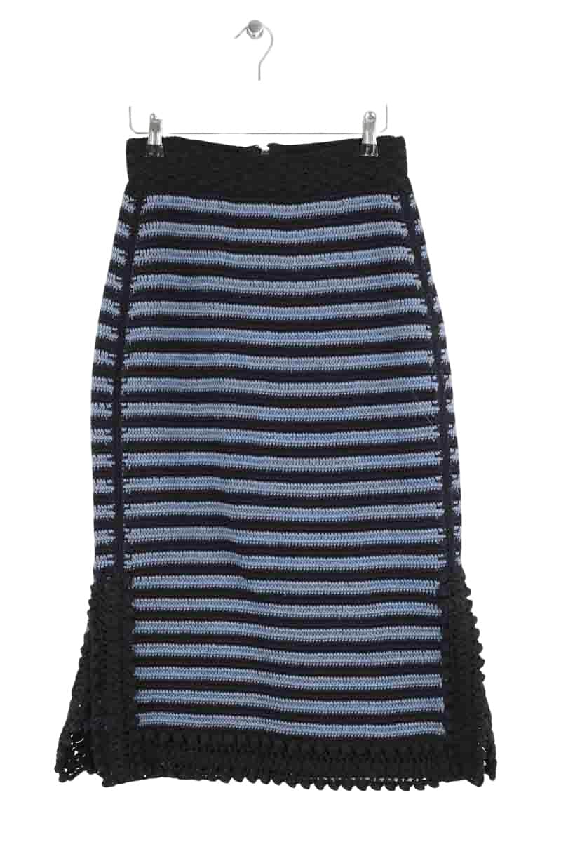 Jupe Zadig & Voltaire  Bleu